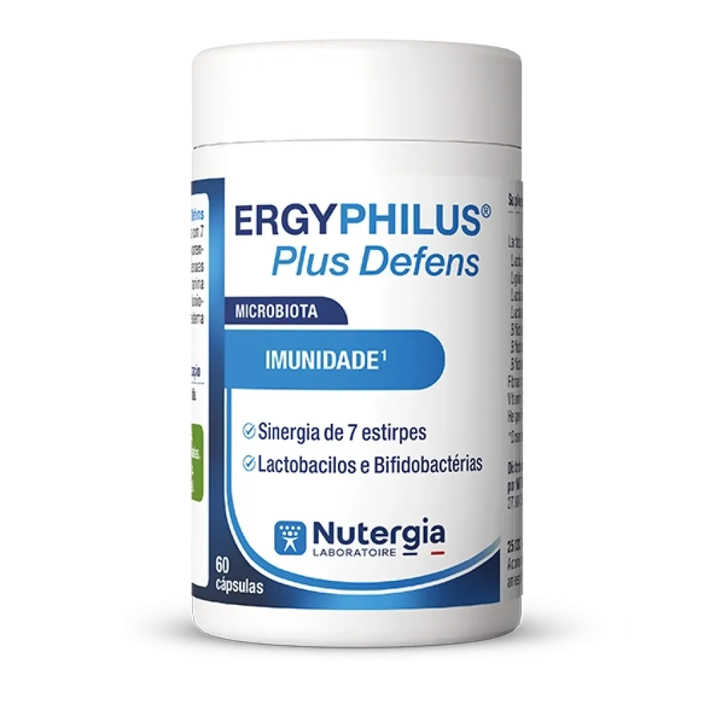 ERGYPHILUS® plus defens